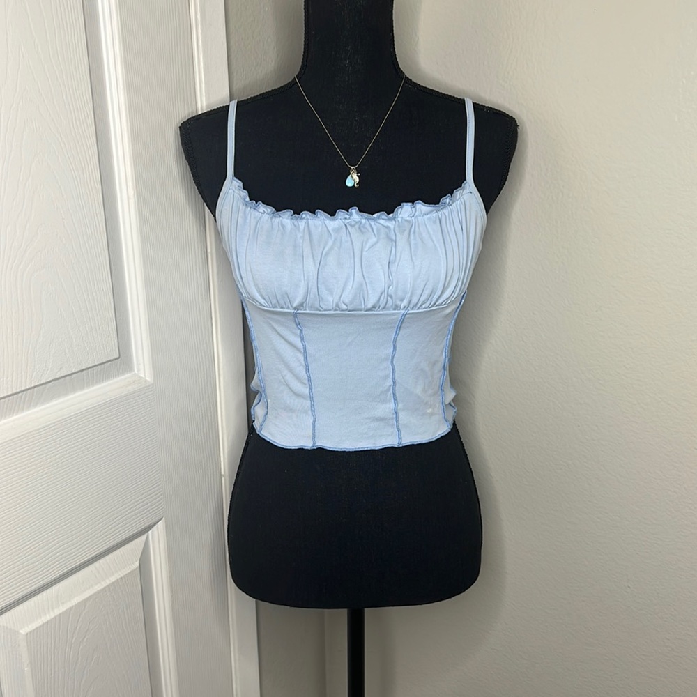 SHEIN Tank Top